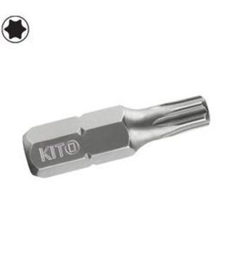 Extol Bit Torx TX9x25mm Smart