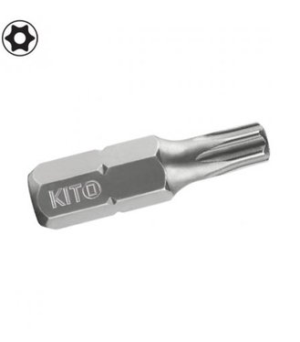Extol Bit Torx vŕtaný Smart TX15x25mm