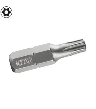 Extol Bit Torx vŕtaný Smart TX45x25mm