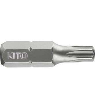 Extol Bit Torx vŕtaný TX27x25mm Smart 4810489
