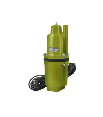Extol Craft Čerpadlo ponorné príkon 300W max. prepravný objem 1400l/hod max. výtlak 50m napájacia šnúra 10m 414170