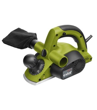 Extol Craft Hoblík falcovací 750W 409113