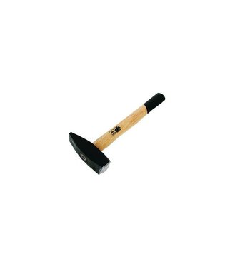 Extol Craft Kladivo zámočnícke s drevenou násadou 400g, 2004a