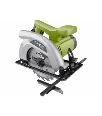 Extol Craft Kotúčová píla, 1200W