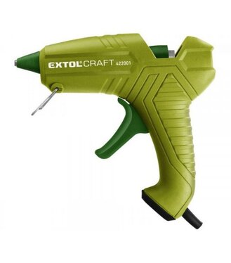 Extol Craft lepiaca tavná pištoľ 40W