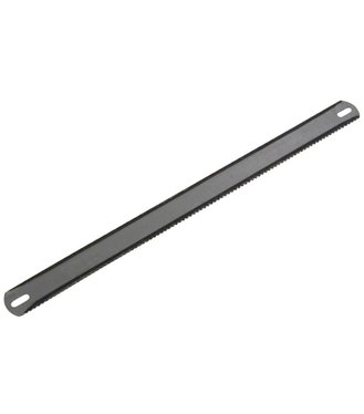 Extol Craft List pílový na kov a drevo obojstranný 300mm 3ks, 24/8 zubov na palec