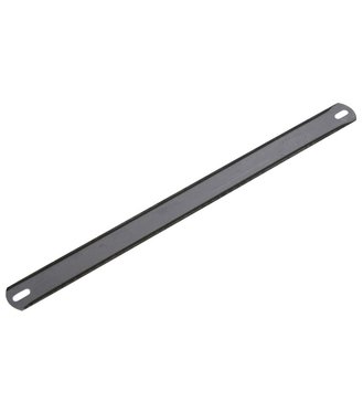 Extol Craft List pílový na kov obojstranný 300mm 3ks, 24 zubov na palec