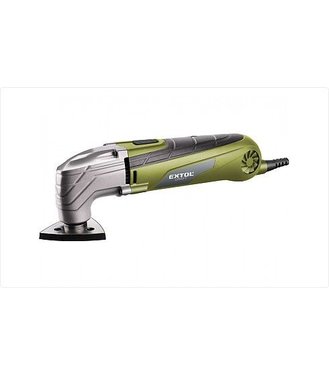 Extol Craft Multifunkčný nástroj 300W s príslušenstvom 417220
