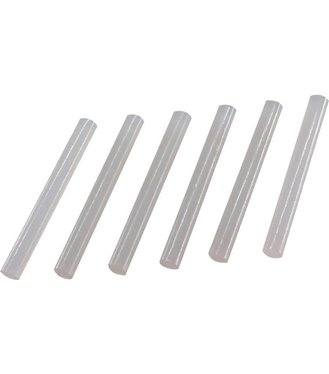 Extol Craft Náplne do tavnej pištole 9904, 7,2mm, 12ks