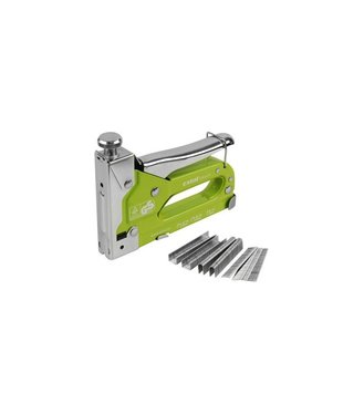 Extol Craft Pištol sponkovacia, spona 1,2mm 4-14mm