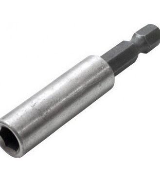 Extol Držiak bitov s magnetom 60mm