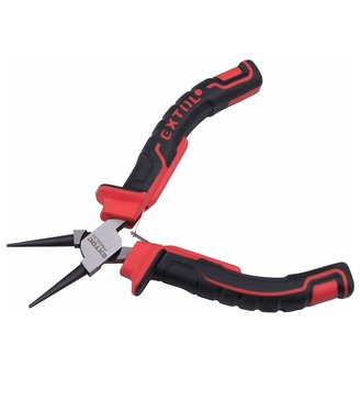 Extol Kliešte guľaté mini, 125mm