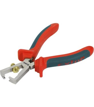 Extol Kliešte odizolovacie 160mm