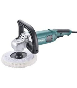 Extol Leštička uhlová 180mm/M14 1400W 900-3800ot/min 8792500