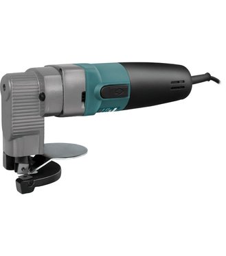 Extol Nožnice na plech elektrické IES 25-500 príkon 500W 0-2,5mm 8797202