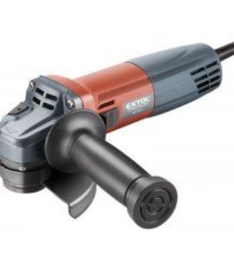 Extol Premium AG125B Brúska uhlová príkon 750W priemer 125mm 8892022