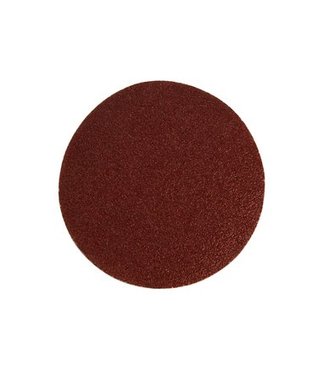 Extol Premium Brúsny papier na suchý zips pr.115mm, P36, 10ks