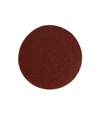 Extol Premium Brúsny papier na suchý zips pr.150mm, P36, 10ks
