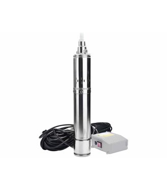 Extol Premium Hlbinné vretenové čerpadlo 950W 8895062