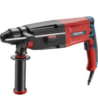 Extol Premium Kladivo vŕtacie a sekacie 1050W SDS+ 3,4J 8890250