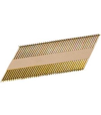 Extol Premium Klince do klincovačky 3,05/90mm priemer hlavičky 7,0mm/ 480ks 8862605
