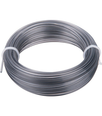 Extol Premium Lanko do kosačky s jadrom priemer 3.0mm 15m kruhový profil nylón