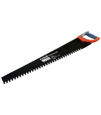 Extol Premium Pílka na pórobetón, 760mm, 17 SK-plátkov, 8812231