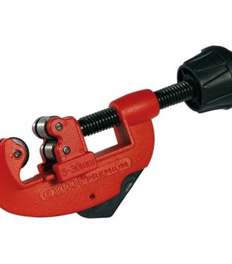 Extol Premium Rezač trubiek s odhrotovačom 3-30mm, 8848011