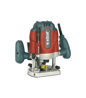 Extol Premium RT 1200 EH Frézka horná 1200W 8893302