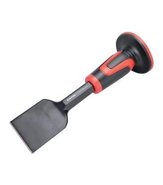 Extol Premium Sekáč plochý s chráničom Cr-V, 250mm, šírka 60mm