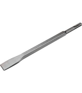 Extol Premium Sekáč plochý SDS Plus, 400x14mm, šírka hrotu 20mm