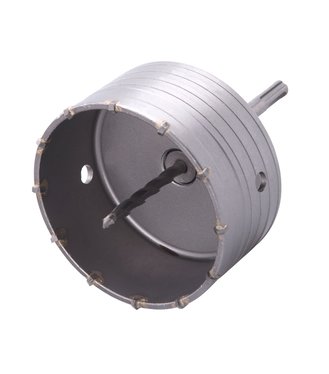 Extol Premium Vrták korunkový 115mm, SDS+ 8801970