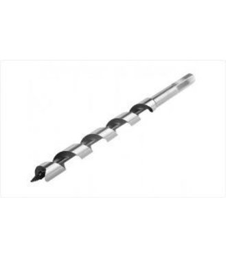 Extol Vrták do dreva špirálový so 6-hrannou stopkou, 12x460mm, 8801243