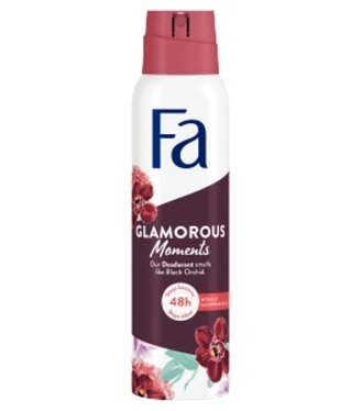 Fa deo 150ml glamorous moments