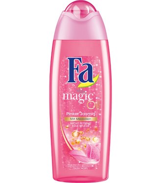 Fa Sprchový gél, Magic Oil Pink Jasmine 250ml