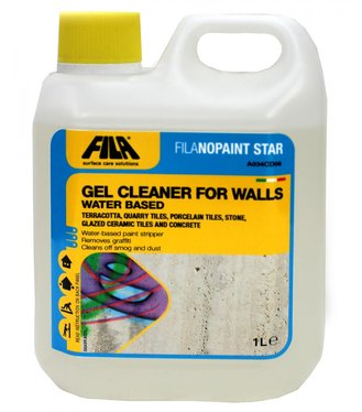 Fila Nopaint Star 1l
