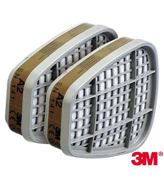 Filter 3M 6055