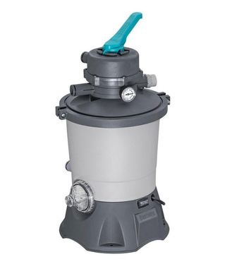 Filtrácia Bestway® FlowClear 58515, piesková, na bazén, 3596 lit./h