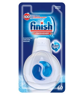 Finish Osviežovač do umývačky riadu Fresh scent 60 umytí