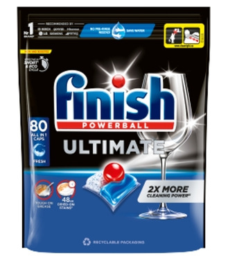 Finish Tabs Ultimate (80ks/SAC)