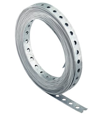 Fischer Dierovaná páska LBV 17