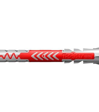 Fischer DuoPower 10x80, 100ks