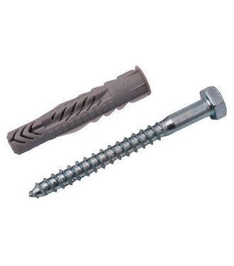 Fischer FR90880 hmoždinka univezálna so skrutkou UX RSK NV 10x60mm