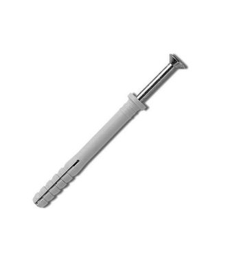 Fischer Hmoždinka natĺkacia SELBO 8/80/120 SK, 100ks