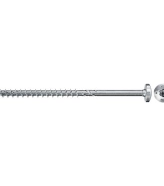Fischer Skrutka do dreva FPF-ST 6,0x300, 100ks
