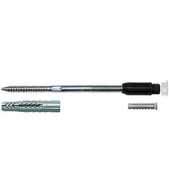 Fischer Systém pre dištančné montáže TherMax 8/120 M6