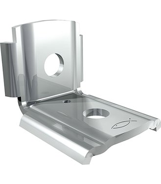Fischer Uhoľník montážny MW 90°