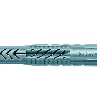 Fischer Univerzálna hmoždinka UX 6x35 bez golieru, 100ks
