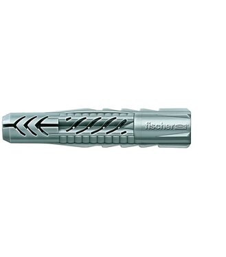 Fischer Univerzálna hmoždinka UX 6x35 R s golierom, 100ks