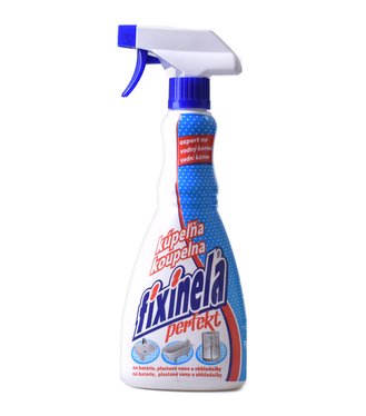 Fixinela Perfekt Kúpeľňa 500ml